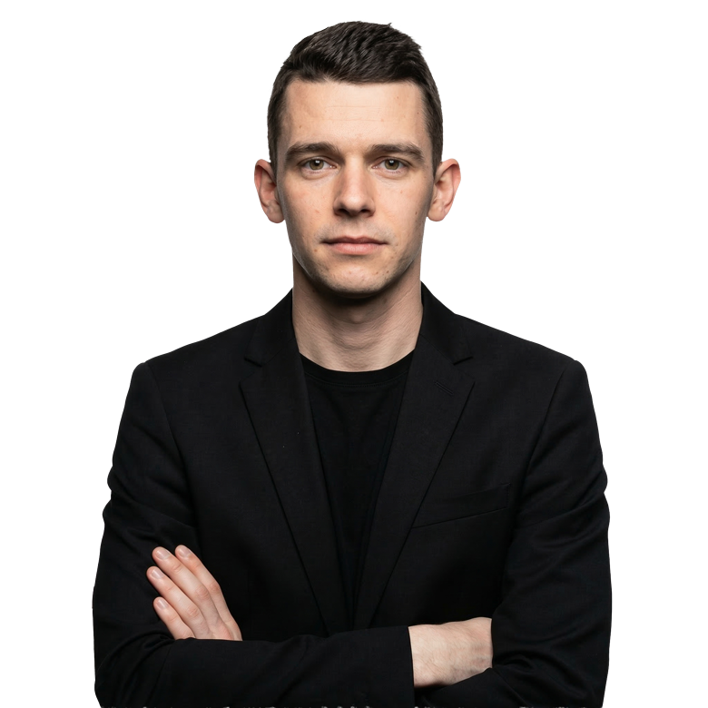 Marcell — Personal Development Coach