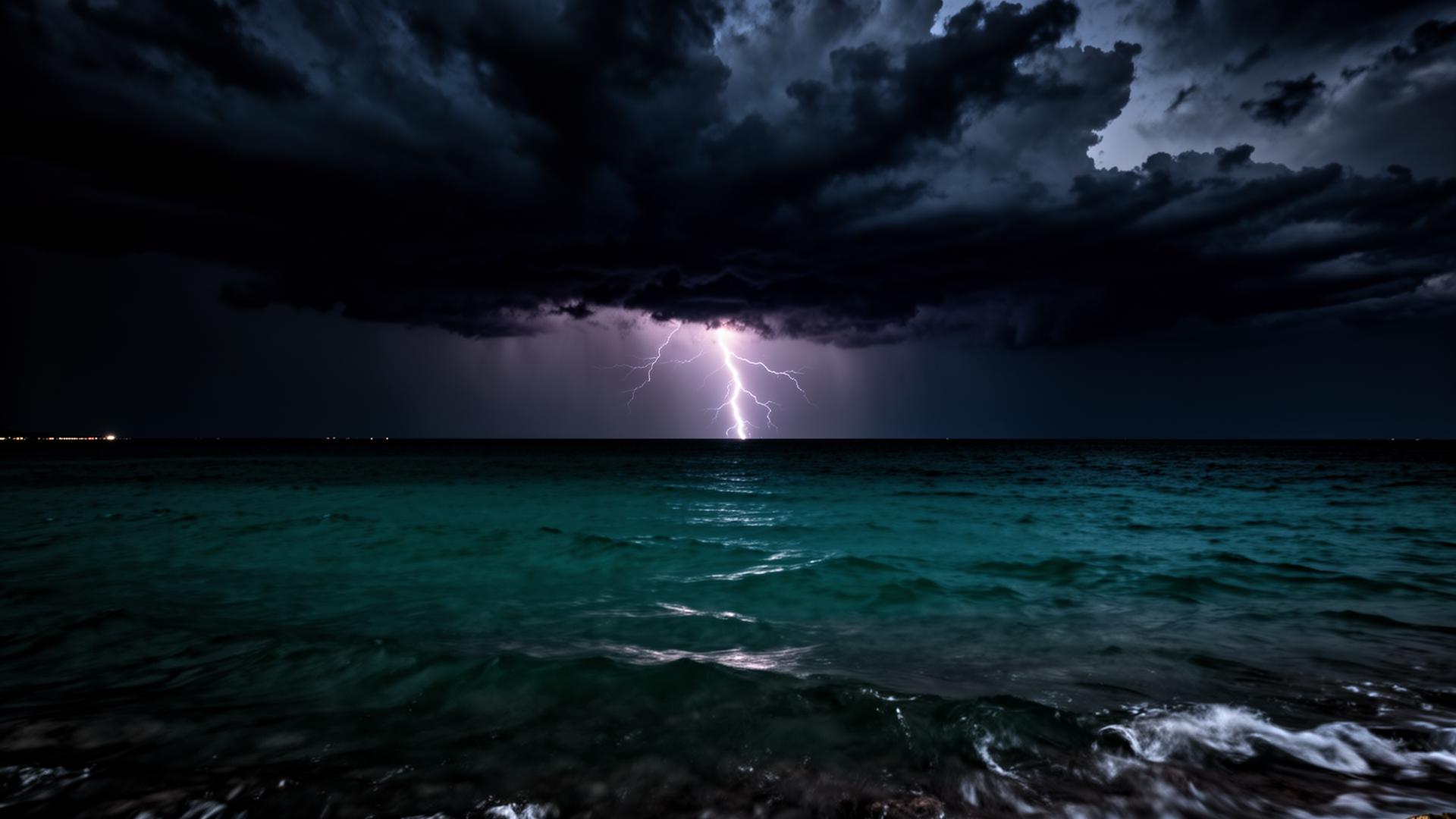 Storm